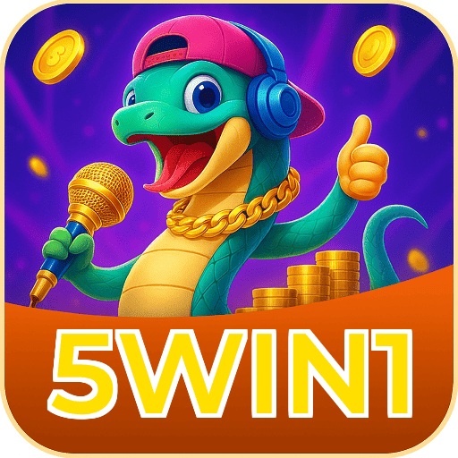 5WIN1: Plataforma de Cassino Online Segura e Premiada